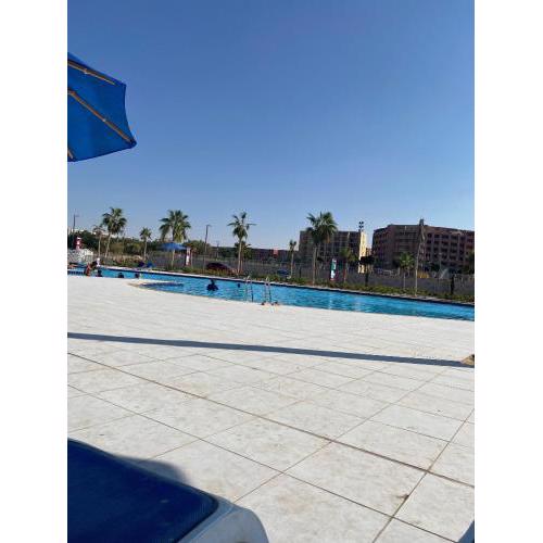 Porto Golf Marina العلمين الجديدة