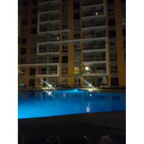 الساحل الشمالي بورتو جولف مارينا Porto Golf Marina