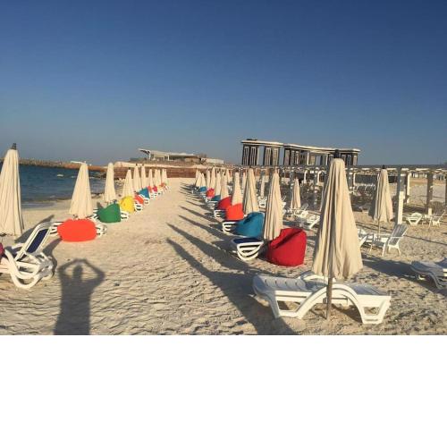 Porto Golf Resort Alamein