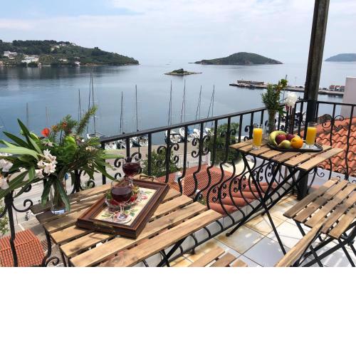 Porto Guest House Skiathos