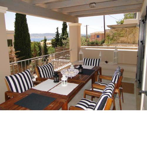 Porto Heli Villas & Studios