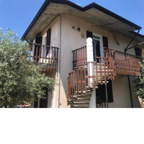 Porto la Zattera Desenzano