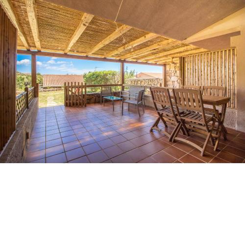 Porto Mannu Fantastic House with Private Parking!