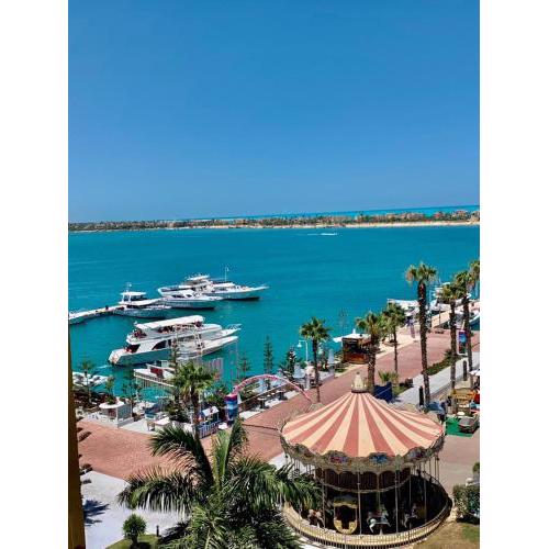 Porto marina 3
