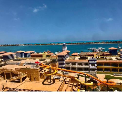 Porto Marina Hotel Apartments