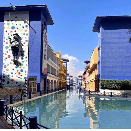 PORTO MARINA New ALAMIEN - بورتو مارينا الساحل الشمالي