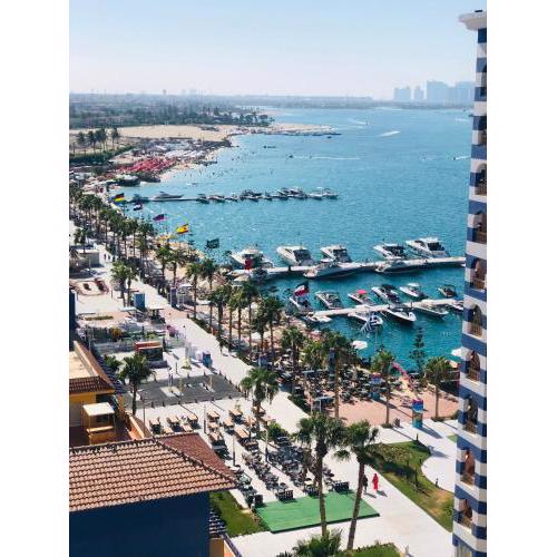 PORTO MARINA North Coast -الساحل الشمالي بورتو مارينا العلمين