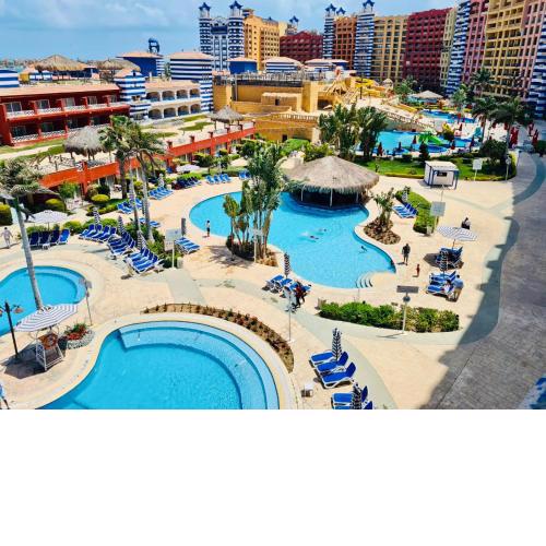 بورتو مارينا من المالك مباشرة الساحل الشمالي Porto Marina NorthCoast