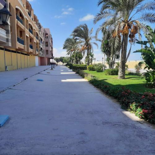 Porto Marina Residence - Sea View - Family Apartment
