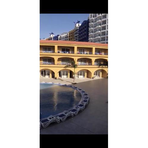 Porto marina royal apartment