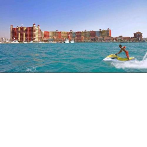 Porto marina&spa