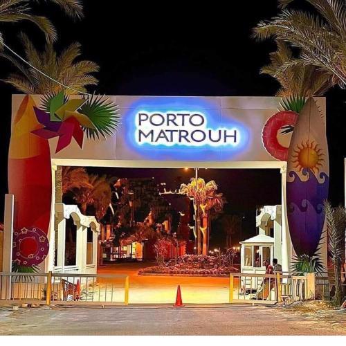 Porto matroh VIP&VIP