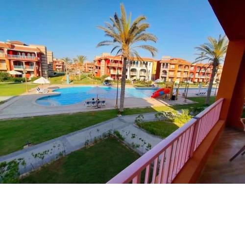 Porto Matrouh Apartments By Class-A