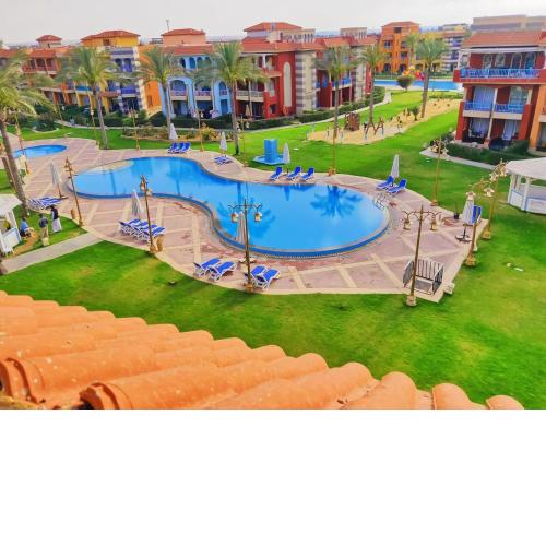porto matrouh chalet