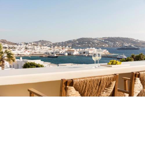 Porto Mykonos