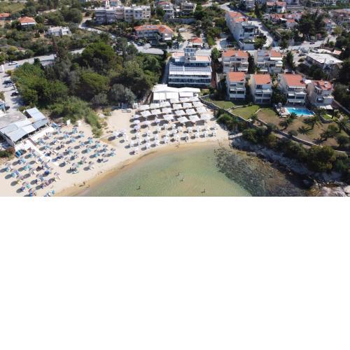 Porto Palio Beach Hotel