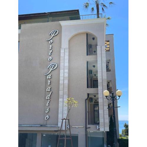 Porto Paradiso Studio