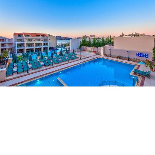 Porto Platanias - Casa Di Porto