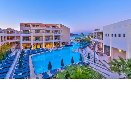 Porto Platanias Beach Resort & Spa