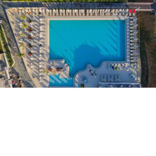 Porto Platanias Village Resort