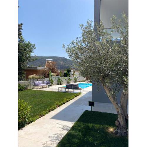 Porto Rafti Dream Complex & Retreat