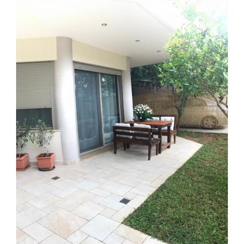 Porto Rafti Holiday Apartment