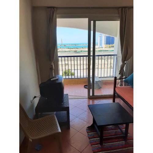 Porto Residence Chalet, Outside Marina Gate 3, Sahel North Coast For Rent - شاليه بورتورسيدنس بخارج بوابة 3 مارينا الساحل الإيجار