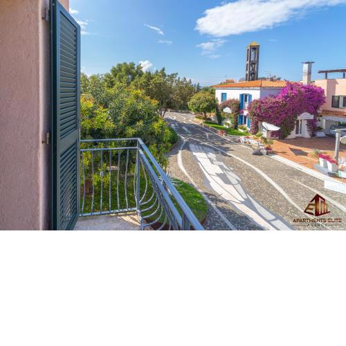 Porto Rotondo Central House
