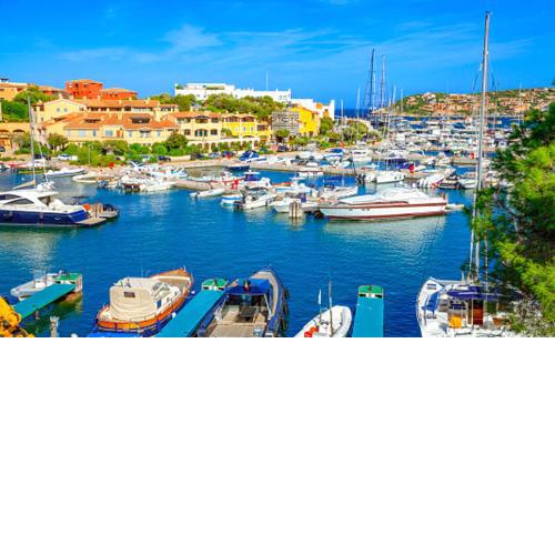 Porto Rotondo Dream