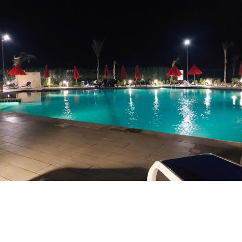 Porto Said Resort Rentals num374