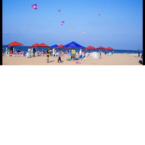 Porto Said Resort Rentals