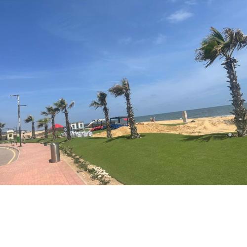Porto Said resort