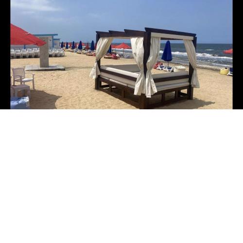 Porto Said Tourist Resort Luxury Hotel Apartment