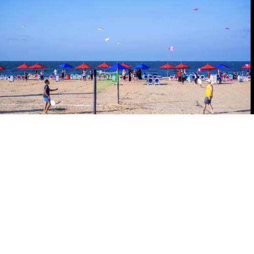 Porto Said Tourist Resort Luxury Hotel Apartments