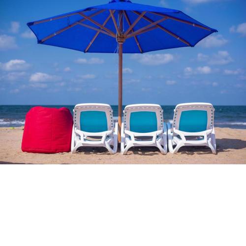 Porto Said Tourist Resort