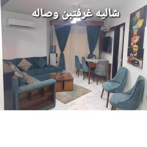 Porto said بورتوسعيد غرفتين وصاله