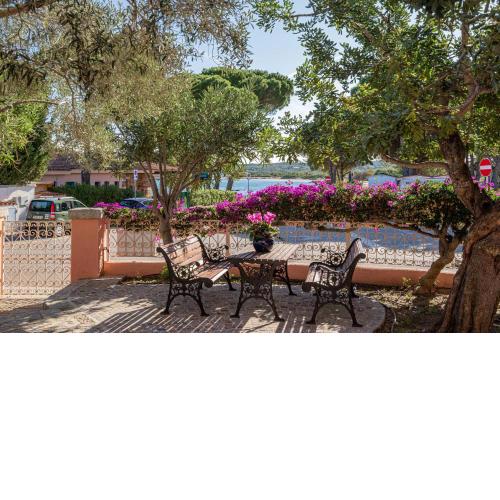 Porto San Paolo Apartments