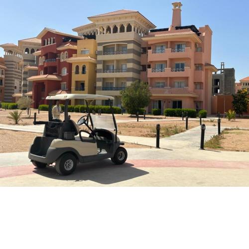 Porto Sharm by WE RENT