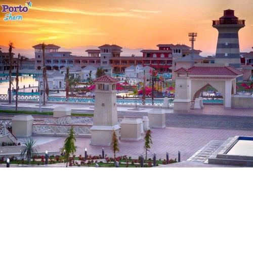 Porto Sharm-Elsheikh