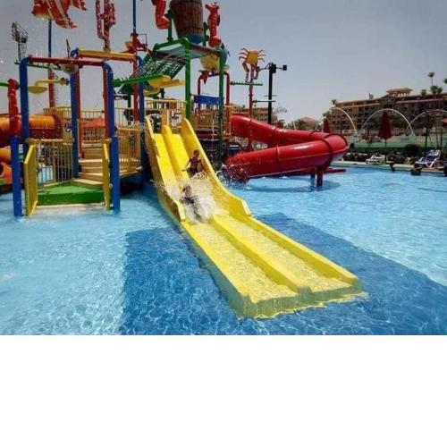 Porto Sharm hosts & apartments