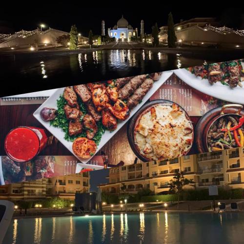 Porto Sharm