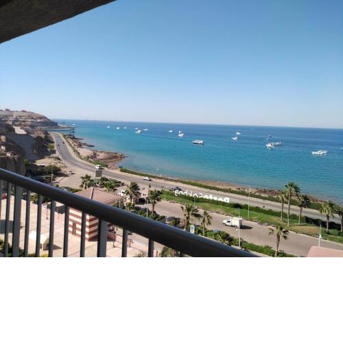 Porto sokhna pyramids vip and normal chalets