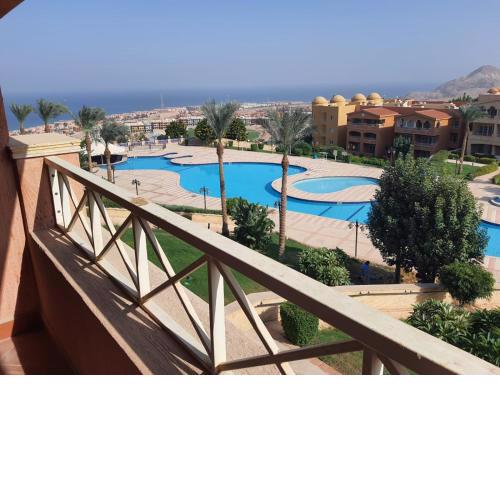شاليه مميز بورتو السخنه porto sokhna