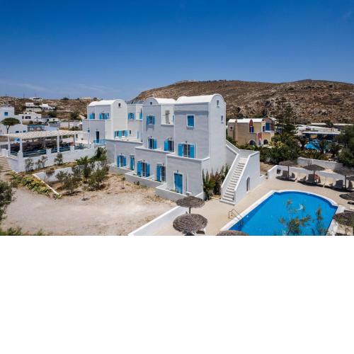 Porto Villa