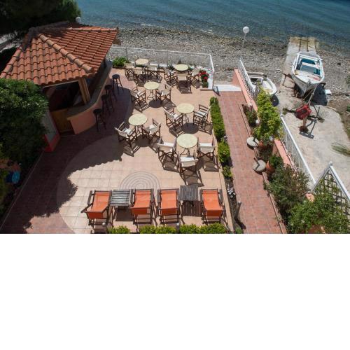 Porto Xronia