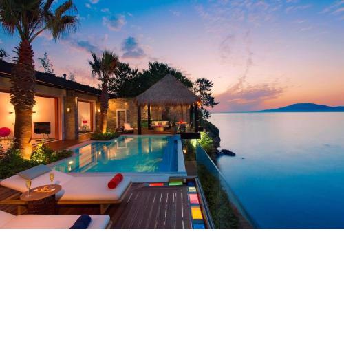 Porto Zante Villas And Spa