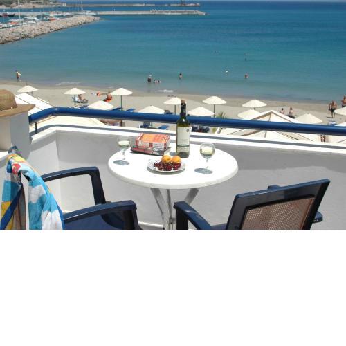 Portobelis Apartments