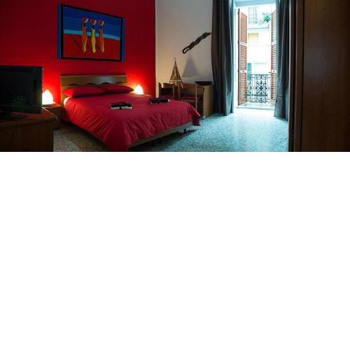 Portobello Appartamento 3 camere 3 bagni