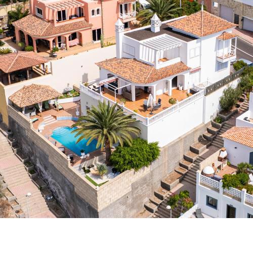 Portocervo Dreams