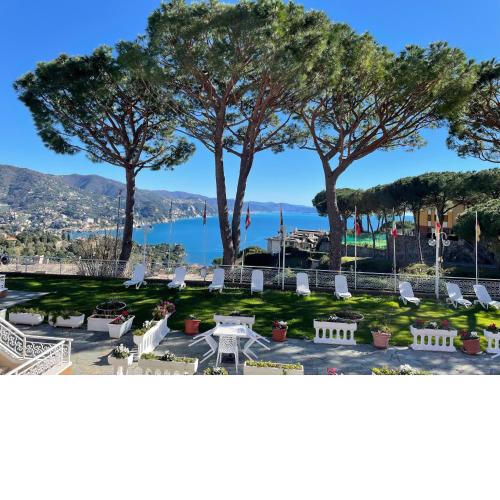 Portofino Est Residence